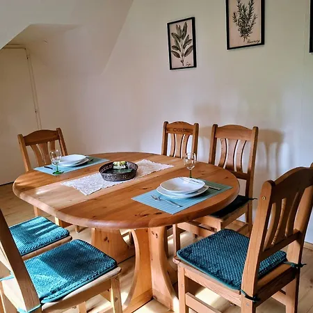 Apartman Oehlerhansl