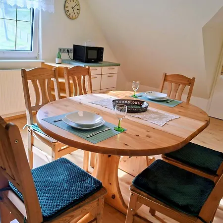 Apartman Oehlerhansl