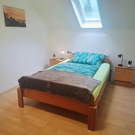 Apartman Oehlerhansl