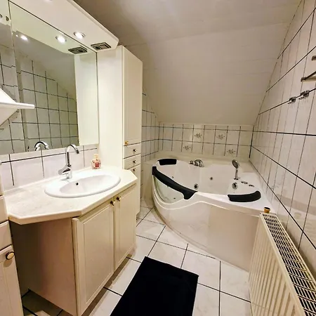 Oehlerhansl Apartman Puchberg am Schneeberg