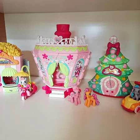 Oehlerhansl Apartman