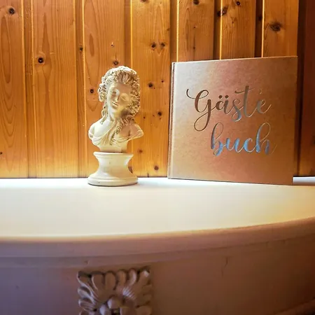 Oehlerhansl Puchberg am Schneeberg