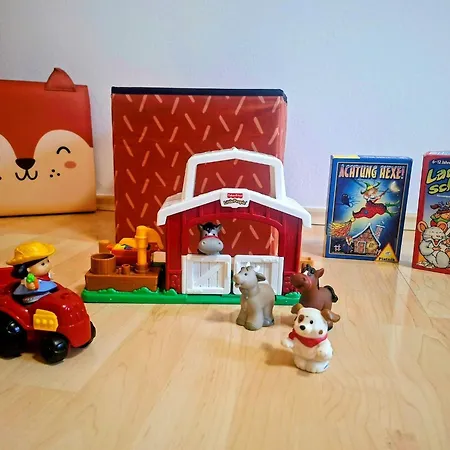 Oehlerhansl * Puchberg am Schneeberg