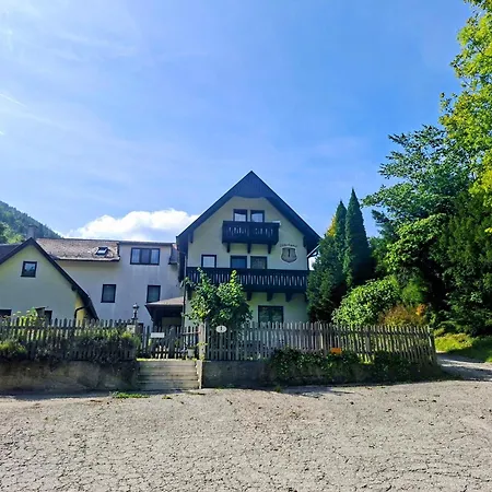 Apartman Oehlerhansl Puchberg am Schneeberg