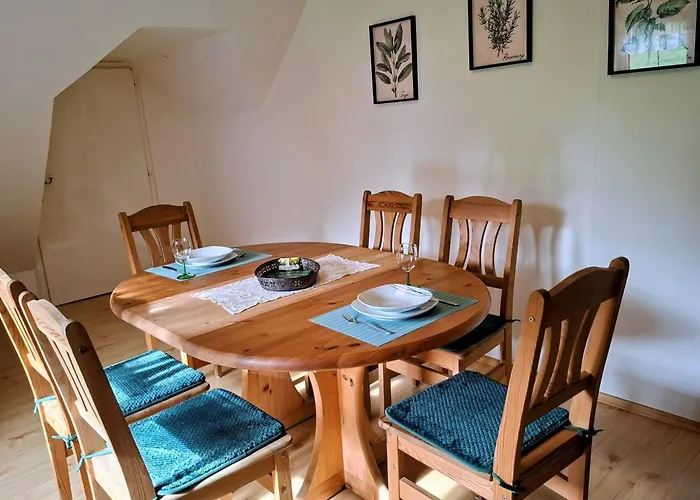 Lejlighed Oehlerhansl