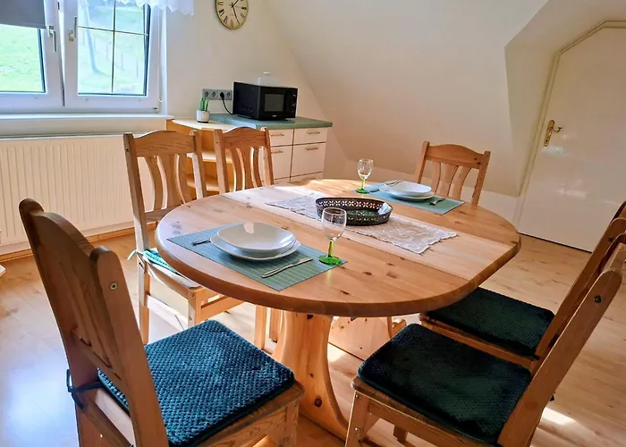 Lejlighed Oehlerhansl