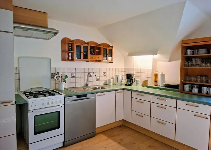 Oehlerhansl Lejlighed *