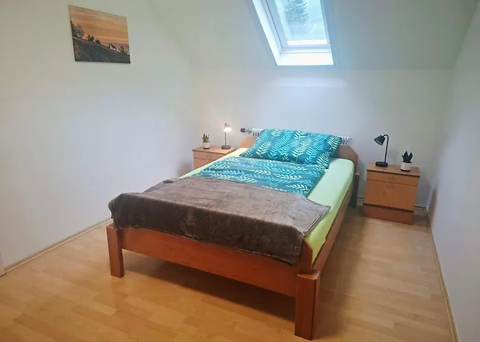 Lejlighed Oehlerhansl