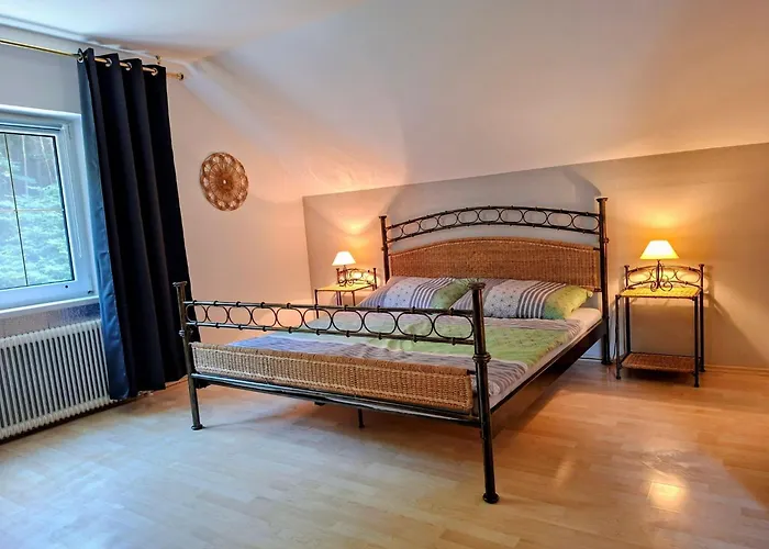 Oehlerhansl Puchberg am Schneeberg