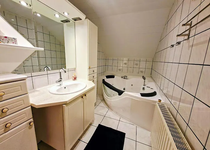 Oehlerhansl Lejlighed Puchberg am Schneeberg