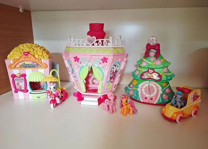 Oehlerhansl Lejlighed